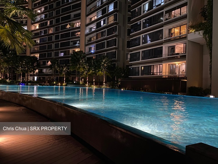 d'Nest (D18), Condominium #223656431